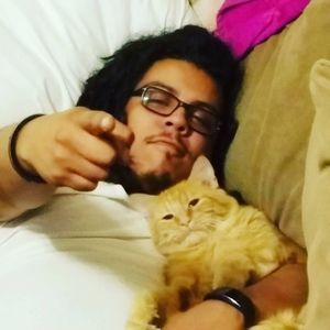 Meet your Posher, Gary